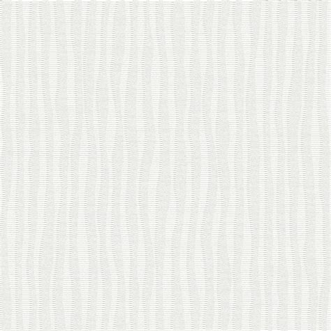 Graham And Brown Eclectic 56 Sq Ft White Vinyl Paintable