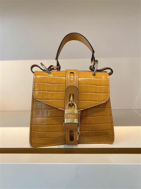 Authentic Chloe Sling Bag Luxury Bags And Wallets On Carousell