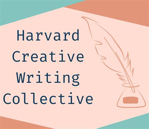 Harvard Creative Writing Collective