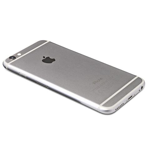 Iphone 6 16gb Gebraucht Gebrauchtes Apple Iphone 6 16gb A Grade