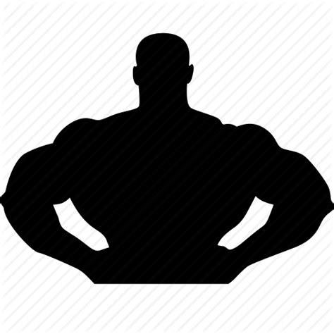 The best free Gym silhouette images. Download from 185 ...
