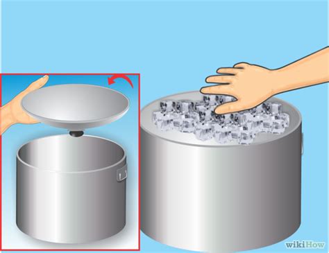 The process of distillation consists of boiling the water (such as water from your tap) to leave behind all the dissolved solids and to inactive microbes. 3 Ways to Make Distilled Water - wikiHow