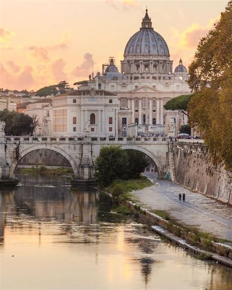 Romantic Rome Places Worth Visiting Italy Travel Travel Around The