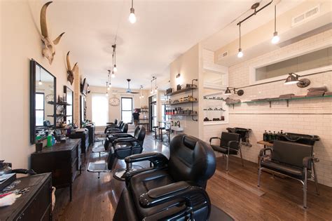 Licensed barbers are poised to receive excellent job opportunities with a great income potential. Barber shop guide to the best spots for a shave and haircut