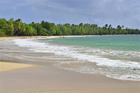 Inselhüpfen Karibik - Martinique + Saint Lucia I Zwei ...