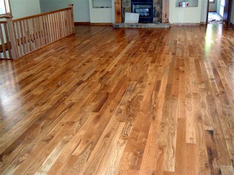2 White Oak Natural Oil Finish Ozark Hardwood Flooring