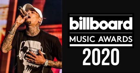 The biggest awards, which have a long list of nominees are: A votação para Billboard Music Awards 2020 está disponível ...