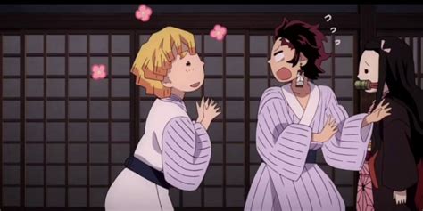 Demon Slayer: 8 Best Nezuko Moments In The Anime (So Far)