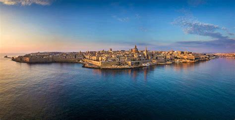 The eu budget doesn't aim to redistribute wealth, but rather focuses on the needs of. Malta. The Safest Country to take up Permanent Residence