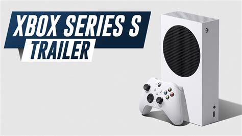 Xbox Series S Svelate Le Specifiche Tecniche Fino A 1440p E Prezzo Di