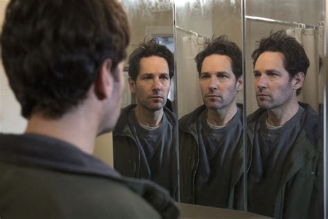 Paul Rudd And ‘living With Yourself Directors Talk Season 2 — Podcast