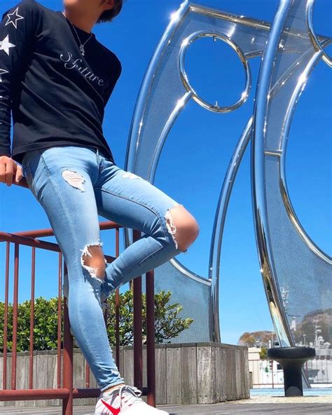 Men Guys Menguys3 • Фото и видео в Instagram Sexy Skinny Jeans Superenge Jeans Men In Tight