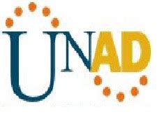 Uganda national association of the deaf (kampala, uganda) unad: Red Introingelectronica UNAD: Logo