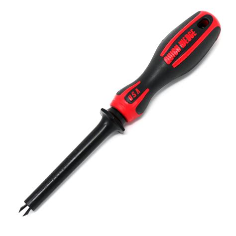 Phillips 1000 Volt Screw Holding Screwdriver Mp 1 Quick Wedge