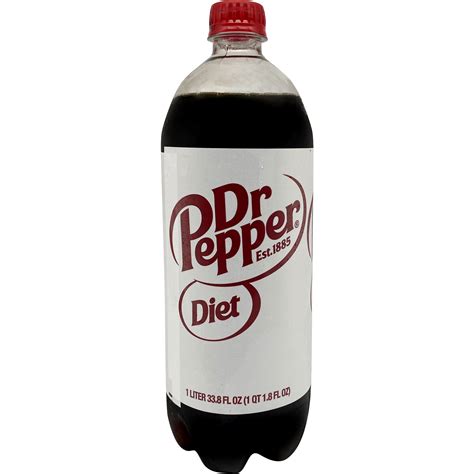 Dr Pepper Diet Gotoliquorstore
