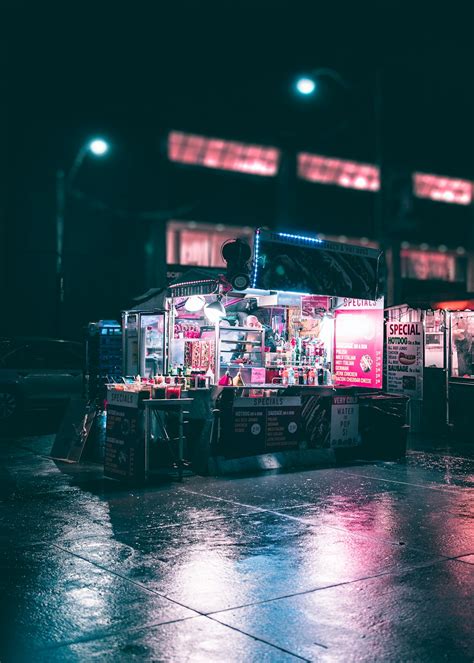 Night Shop Pictures Download Free Images On Unsplash