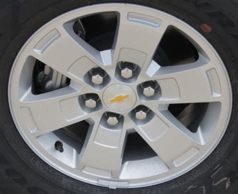 New And Refinished Gmc Canyon Wheelsrims Wheel Collision Center