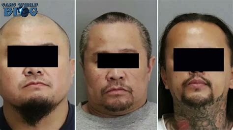 3 San Jose Gang Members Arrested For Stabbing 20 Years Ago California