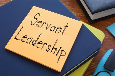 The Business Case For Servant Leadership Emerging Nurse Leader