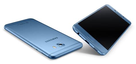 Taking screenshots is as simple as it is on most other android phones: Samsung has Launched The "Galaxy C5 Pro" Smartphone @ https://www.ispyprice.com/blog/samsung ...