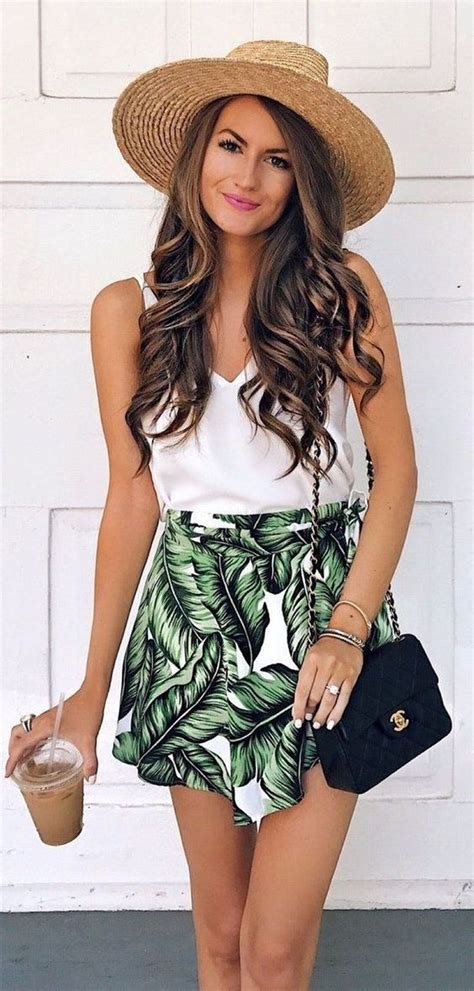 38 stunning classy outfits ideas for summer chic summer outfits cute summer outfits fashion