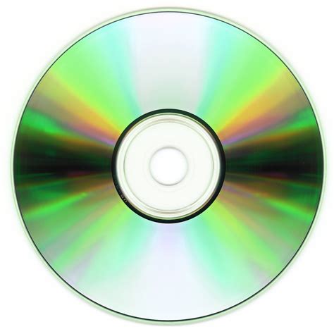 File:Compact Disc.jpg - 维基百科，自由的百科全书