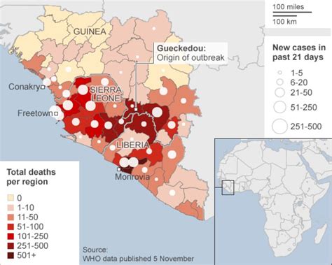 Ebola Outbreak Un Lacks Resources To Fight Deadly Virus Bbc News