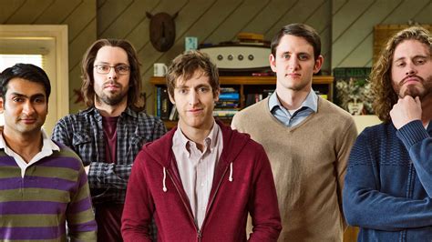 There is no such thing as idiot savants. Silicon Valley TV Series HD Wallpapers