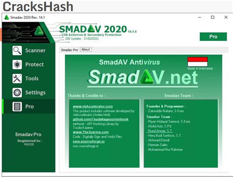 Smadav Pro 2020 Smadav Pro 14 6 2 Crack Full Setup Latest 2021 Free
