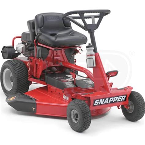 Snapper 7800786 3012523bve 30 Inch 135hp Rear Engine Riding Mower