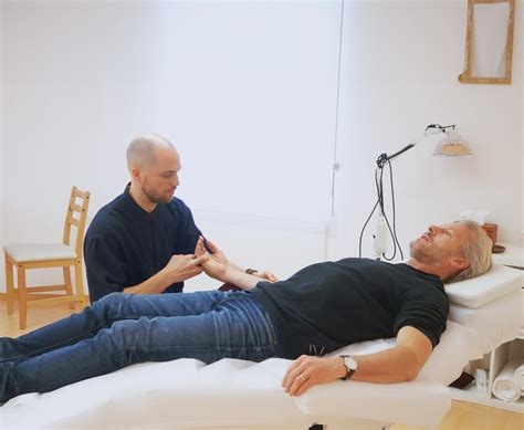 Balance Akupunktur — Younify