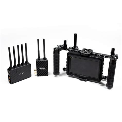 Kit Teradek Bolt K LT PF Rentas