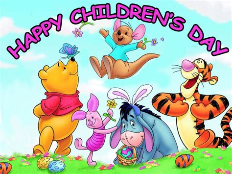 Children all around the world need adults to help them, to protect them and to teach them their every year, 20 november is universal children's day, a chance for all of us to learn how we can help the. {Happy} Childrens Day HD Wallpapers, Images, Fb Cover Pic ...