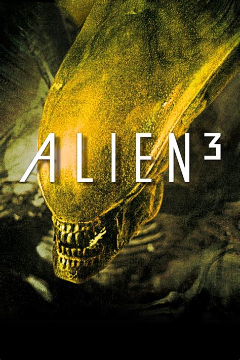 Alien 3 Movie Synopsis Summary Plot And Film Details
