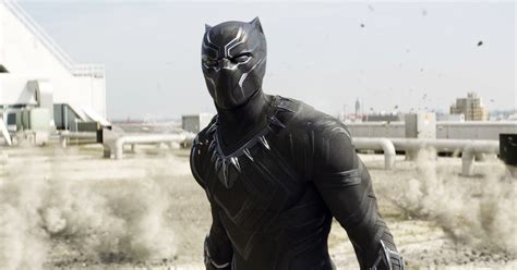Marvel Black Panther Movie Trailer Bet Awards Viral