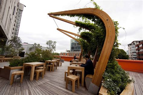 الاسم باللغة المحلية roof garden bar eighty seven. Lyric HammersmithROOFTOP GARDEN deck | London bars, Roof ...