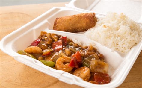 Albuquerque restaurants that deliver & takeout. Who Knew Chinese Food Delivery Could Get So Big ...