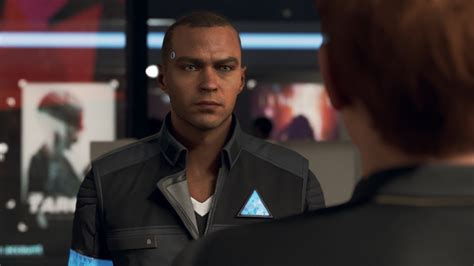 Review Detroit Become Human Vgezone