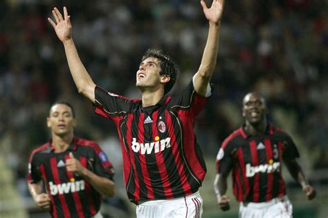 Le programme tv des matches du weekend à ne pas rater ! An Ode to Oro: Ricardo Kaká - The AC Milan Offside