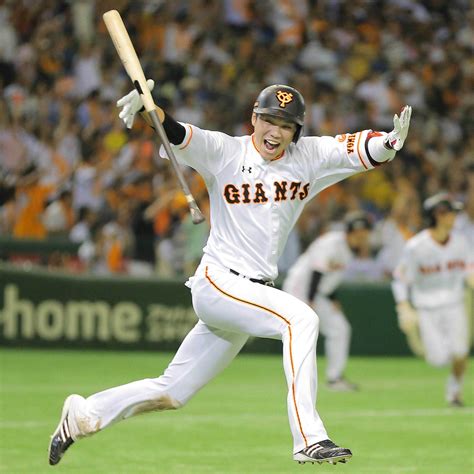 Nov 09, 2020 · 巨人・坂本勇人内野手の通算2000安打達成を記念し、坂本の旧友からサプライズメッセージが届いた。光星学院から仲良しだった当時の主将が思い出話に花を咲かせ、知られざるエピソードを披露した。 【特別企画】後輩両親からのプレッシャーもなんの ...