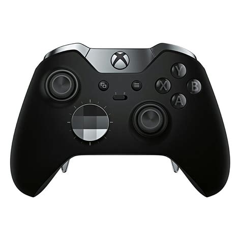 Goldstar Tech Xbox One Elite Wireless Controller