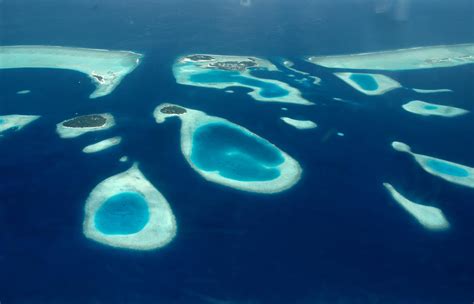 Maldives Atolls Yes Please
