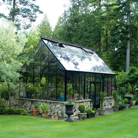 Accents@home is a retailer store that sells quality furniture in the lower mainland. Cape Cod Greenhouse - Contemporary - Landscape - Vancouver ...