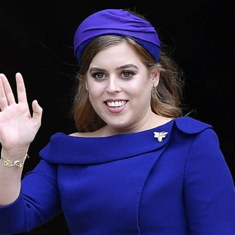 Princess Beatrice Exclusive Interviews Pictures And More