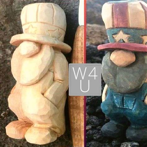 Super Simple Wood Carving Projects For Beginners Artofit