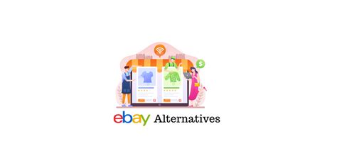 10 Best Ebay Alternatives For Multichannel Retail Learnwoo