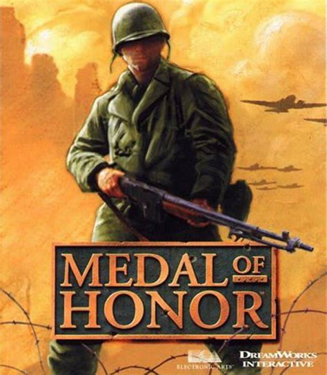 Medal Of Honor Gamespot