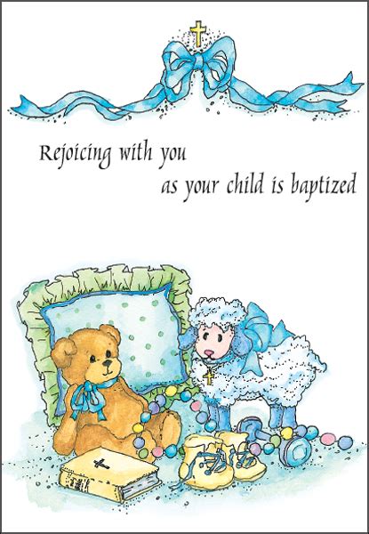 Check spelling or type a new query. Baby Baptism Cards and Catholic Baptism Cards | Greeting ...