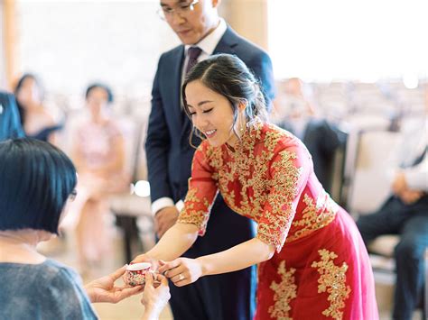 Chinese Wedding Tea Ceremony Everything You Need To Know