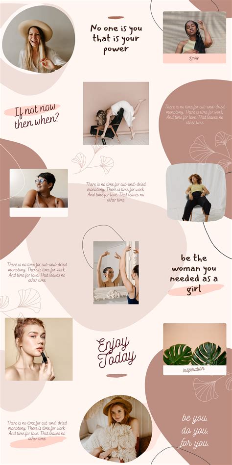 Maybe you would like to learn more about one of these? Instagram puzzle grid feed template layout canva social ...